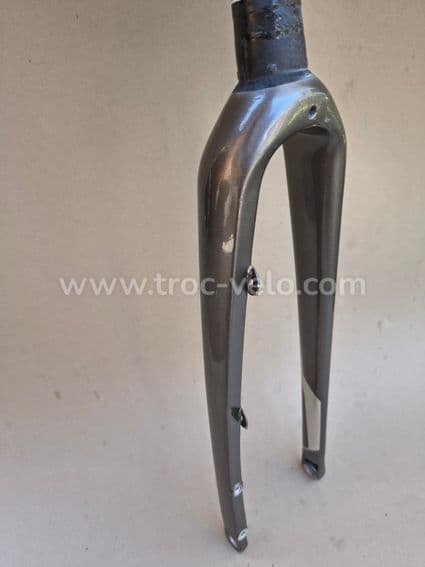 Fourche carbone Giant Contend SL / Avail SL Disc - 6