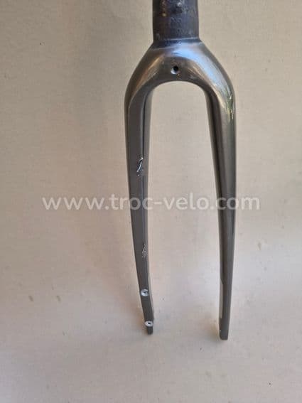 Fourche carbone Giant Contend SL / Avail SL Disc - 7