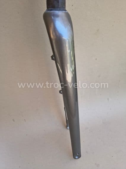 Fourche carbone Giant Contend SL / Avail SL Disc - 8