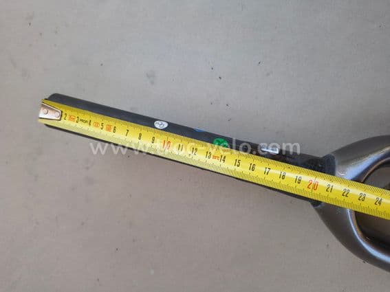 Fourche carbone Giant Contend SL / Avail SL Disc - 10