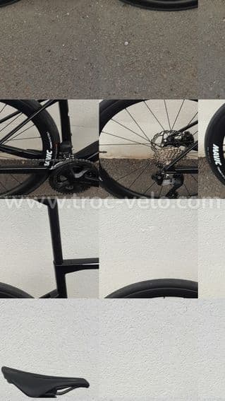 BMC SLR Taille 54 - 5
