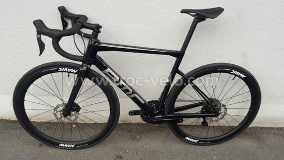 BMC SLR Taille 54 - 7