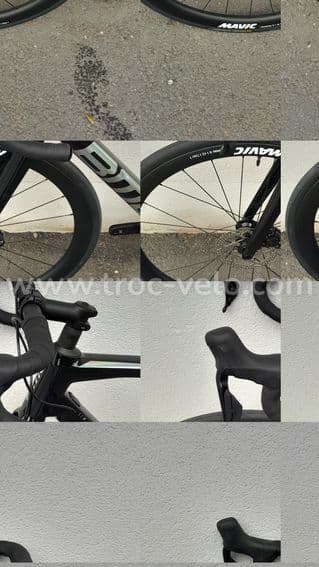 BMC SLR Taille 54 - 8