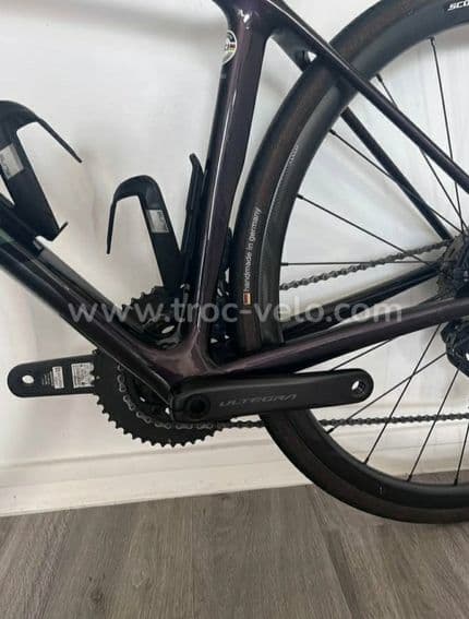 Giant TCR Pro - 4