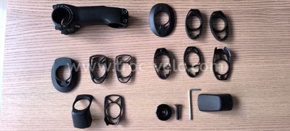 Potence Specialized 100mm - 2