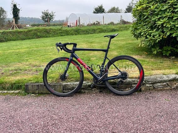 BMC Teammachine Slr01 - 1