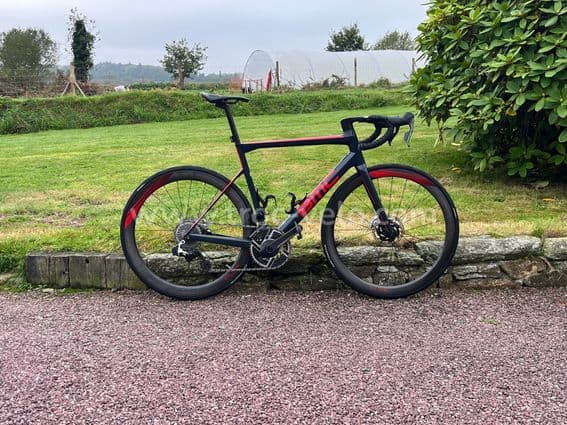 BMC Teammachine Slr01 - 2