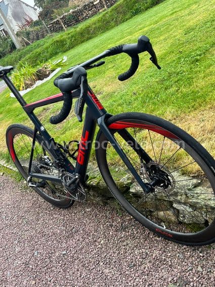 BMC Teammachine Slr01 - 4