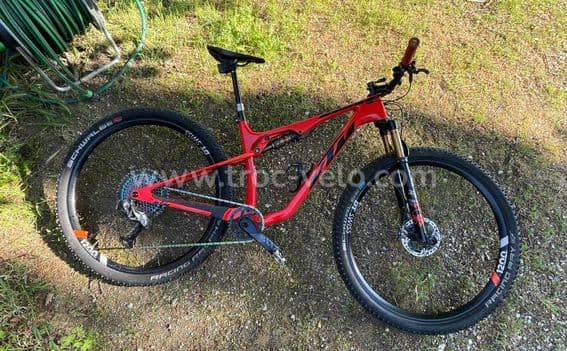 Ktm Scarp Exonic - 1