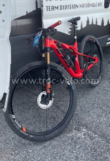 Ktm Scarp Exonic - 3