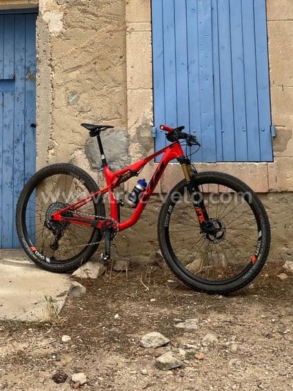 Ktm Scarp Exonic - 4