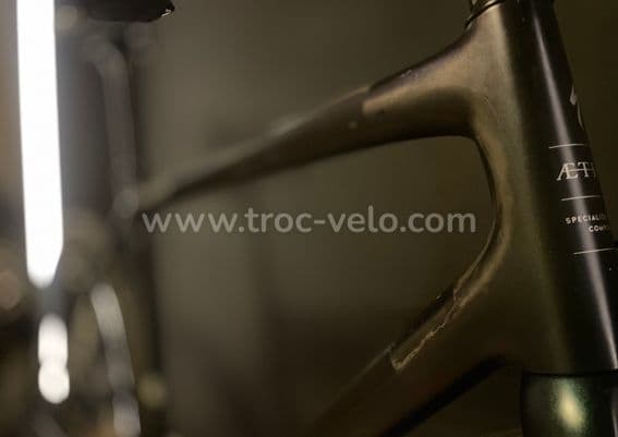 đ„Specialized Aethos Expert UltĂ©gra Di2 12 58 discđ„canyon scott pinarello colnago trek giant factor - 2