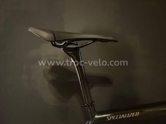 đ„Specialized Aethos Expert UltĂ©gra Di2 12 58 discđ„canyon scott pinarello colnago trek giant factor - 3