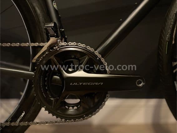 đ„Specialized Aethos Expert UltĂ©gra Di2 12 58 discđ„canyon scott pinarello colnago trek giant factor - 4
