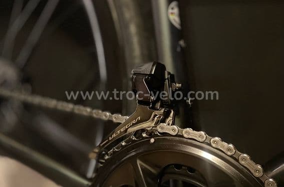 đ„Specialized Aethos Expert UltĂ©gra Di2 12 58 discđ„canyon scott pinarello colnago trek giant factor - 9