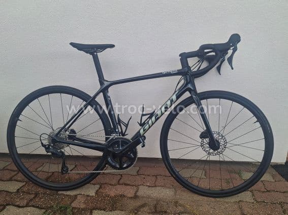 Vélo de route GIANT - 1