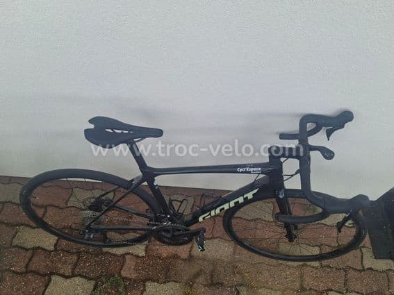 Vélo de route GIANT - 3