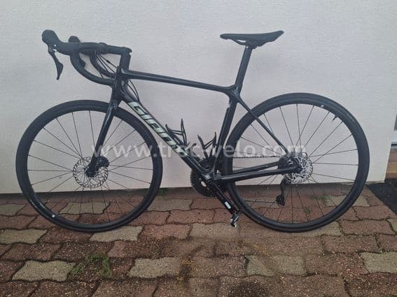 Vélo de route GIANT - 4