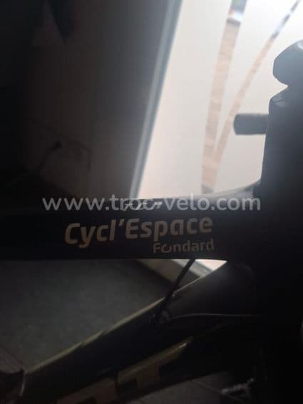 Vélo de route GIANT - 5