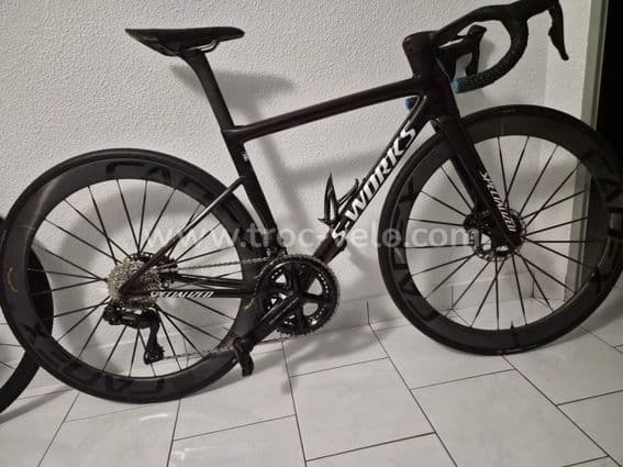 Sworks sl8 - 1