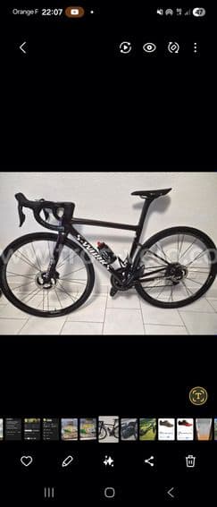 Sworks sl8 - 2