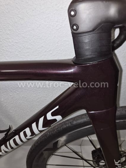Sworks sl8 - 4