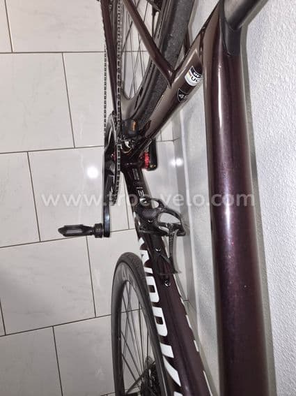 Sworks sl8 - 5