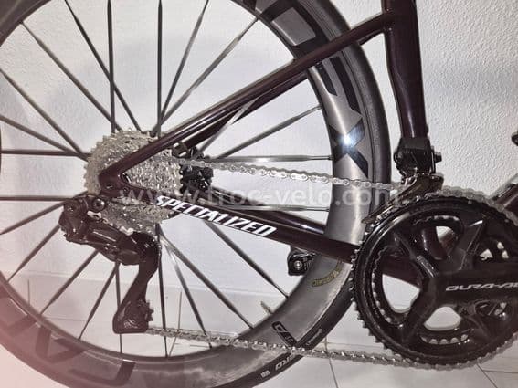 Sworks sl8 - 7