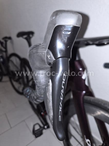 Sworks sl8 - 10