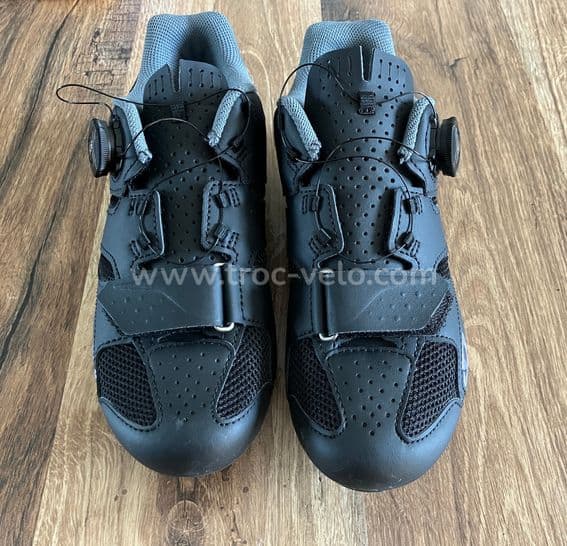 Chaussures vélo Giro Savix femme taille 39 - 2