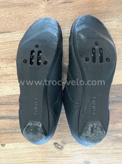 Chaussures vélo Giro Savix femme taille 39 - 6