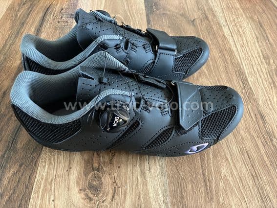 Chaussures vélo Giro Savix femme taille 39 - 7