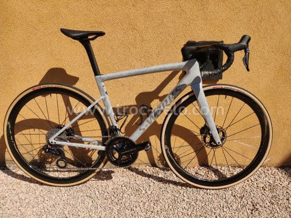 Kit Cadre SL8 S-Works T54 - 1