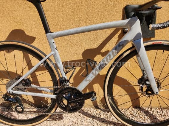 Kit Cadre SL8 S-Works T54 - 2