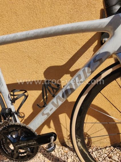 Kit Cadre SL8 S-Works T54 - 3