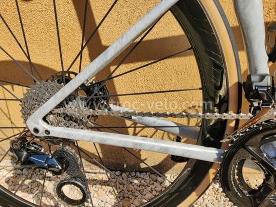 Kit Cadre SL8 S-Works T54 - 5