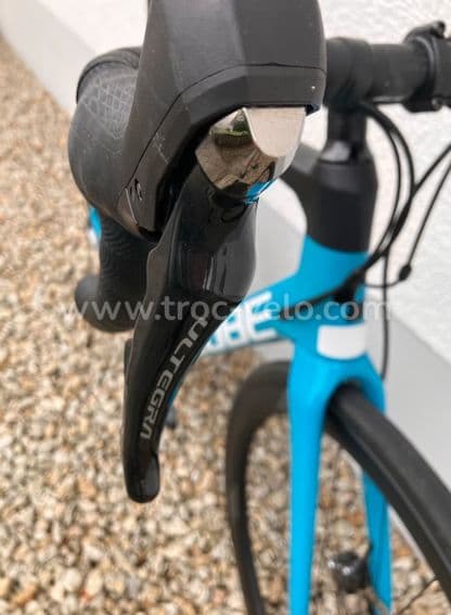 Vélo de route Cube Agree Race C:62 RH 56 - 8