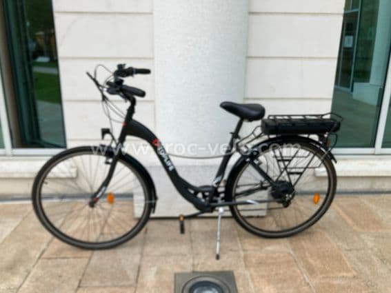 Vélo électrique e-4400 - 1