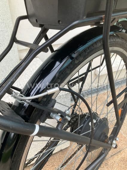 Vélo électrique e-4400 - 8