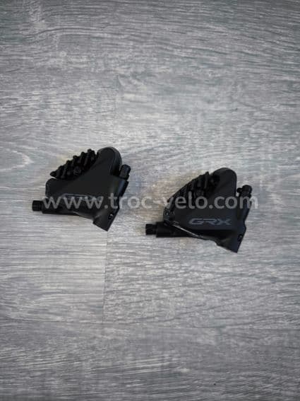 Etrier shimano GRX BR-RX400 - 1