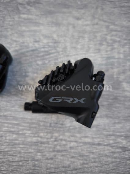 Etrier shimano GRX BR-RX400 - 2