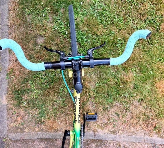 Single Speed Acier montage perso - 3