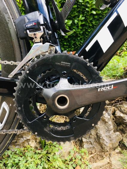 TREK MADONE SLR 9 - 6