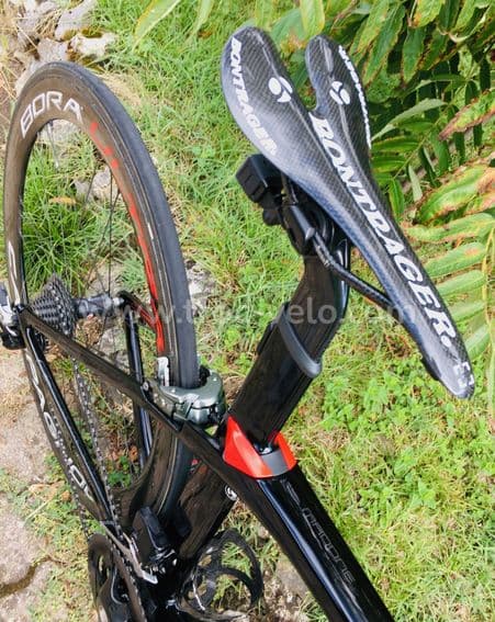 TREK MADONE SLR 9 - 8