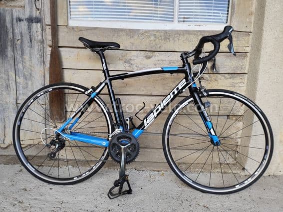 Velo de Route LAPIERRE - 1