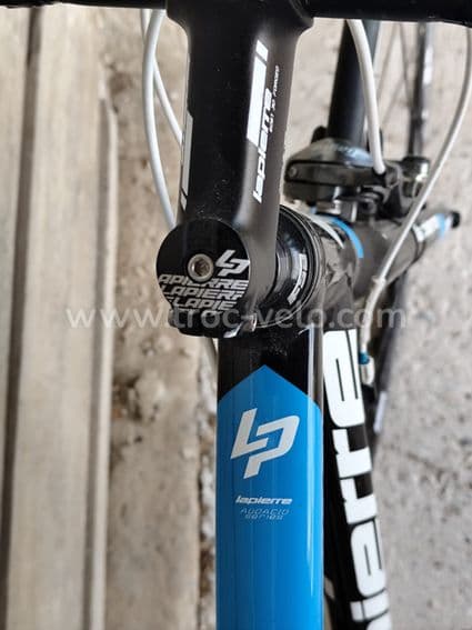 Velo de Route LAPIERRE - 4