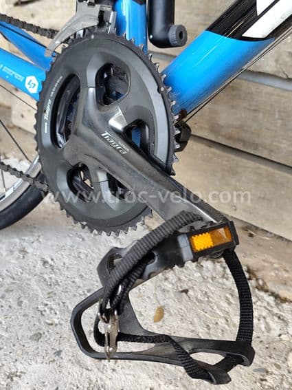 Velo de Route LAPIERRE - 6