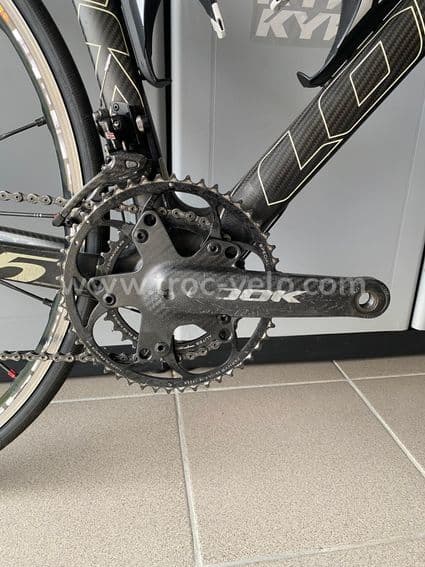 Vélo de route Look 695 - 2
