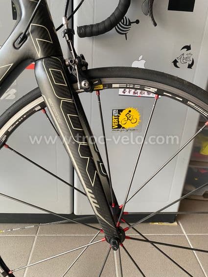 Vélo de route Look 695 - 4