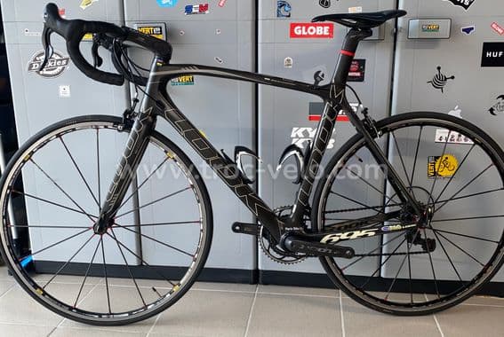 Vélo de route Look 695 - 5